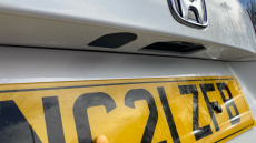 Honda Jazz 1.5 i-MMD Hybrid SR 5dr eCVT Hybrid Hatchback